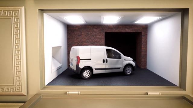 Courier, shipping & parcel delivery from Mail Boxes Etc. смотреть онлайн