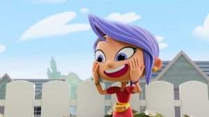 Живой гараж, 2 серия. Лучший друг