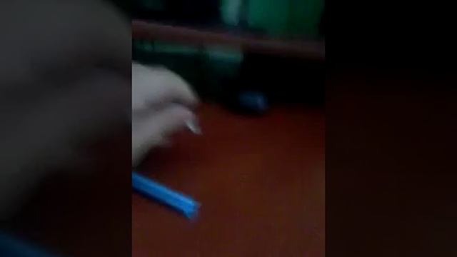 Как сделать резак для бумаги смотреть онлайн