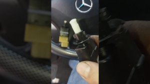 problème ABS # ASR Mercedes viano vito (voiture )