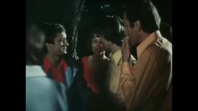 За всё в ответе (1978). Отрывок-1. смотреть онлайн