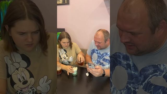 Сколько ложек сахара кладёте ??? смотреть онлайн