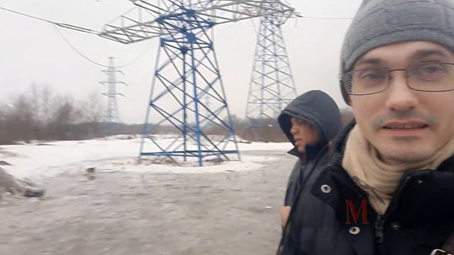 К нам в Выхино приехал не ревизор, а Самсон Шоладеми #выхино смотреть онлайн