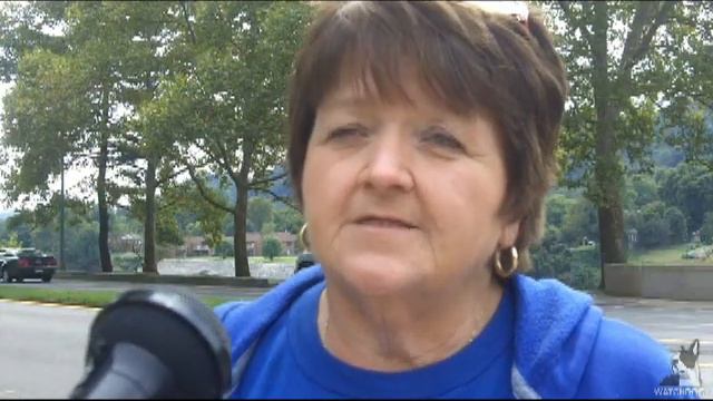 Century Aluminum retirees rally for Tomblin смотреть онлайн