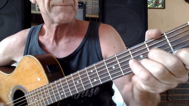 Easy guitar lessons. Hole in my soul - Aerosmith смотреть онлайн