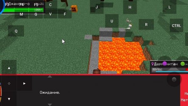 😱 Майнкрафт, но МОИ ПОКЕМОНЫ ЭВОЛЮЦИОНИРУЮТ // CUBIX WORLD MOBILE