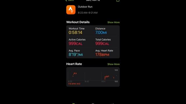 I used to recommend Garmin for fitness enthusiasts, but the Apple Watch is gaining ground смотреть онлайн