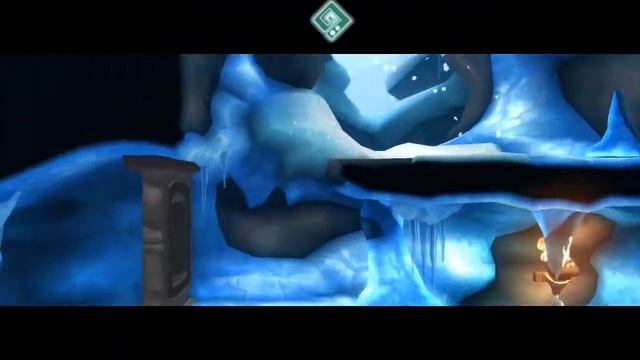 LostWinds 2: Winter of the Melodias Ep. 2 смотреть онлайн