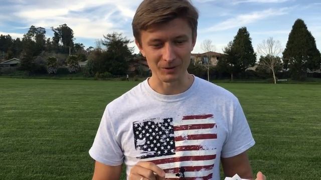 Виза в США #3 | Как не получить отказ в туристической визе? смотреть онлайн