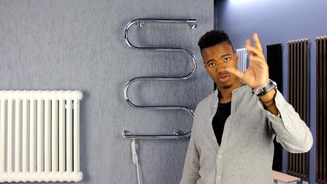 Полотенцесушители электрические и водяные. Финские модели. смотреть онлайн