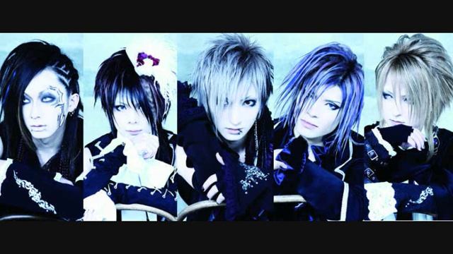 Matenrou Opera - Kokuu kara no tegami. [GILIA] смотреть онлайн