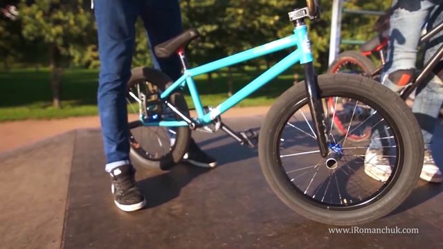 [ Велоспорт ] Выпуск #1 смотреть онлайн