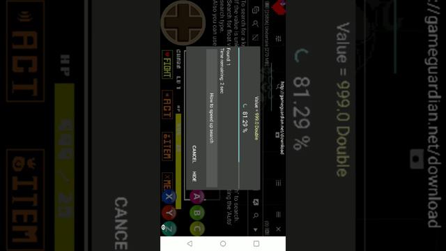 Andriod undertale 1.8 debug смотреть онлайн