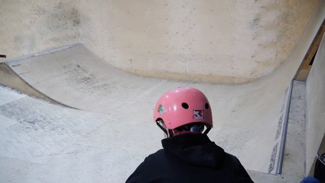 Макар Комков - любители, Winter Scooter Games 2023 смотреть онлайн