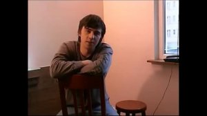 В.Бутусов-Эхолов. Памяти Сергея Бодрова мл.