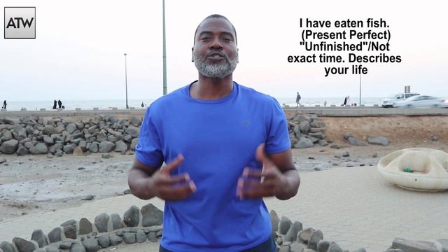 Past Simple vs. Present Perfect смотреть онлайн