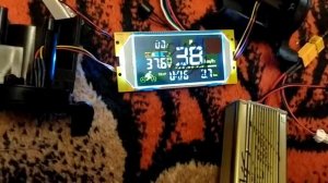 Проверяем контроллер Kugoo s3