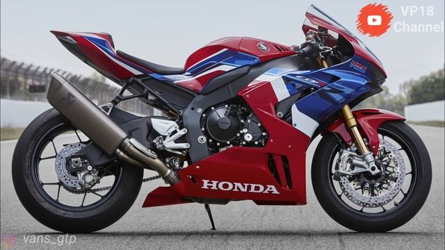Honda CBR1000RR-R Fair Blade Terbaru 2020 (First Impression) Indonesia смотреть онлайн