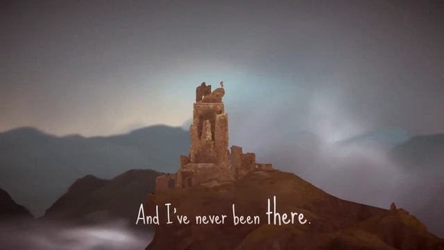 A Highland Song Trailer смотреть онлайн