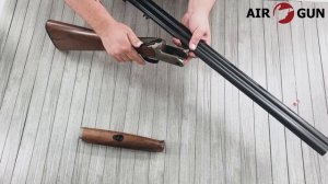 Ружье Fabarm ELOS A2 Field 12/76