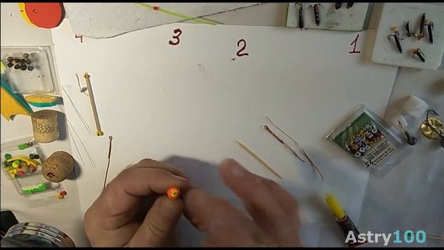 СЕКРЕТНАЯ БЕЗМОТЫЛКА УРОК 3 ЧАСТЬ1 Ванька-встанька смотреть онлайн