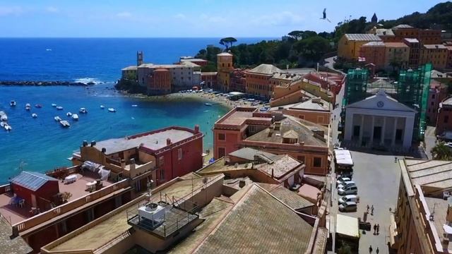 Sestri Levante смотреть онлайн