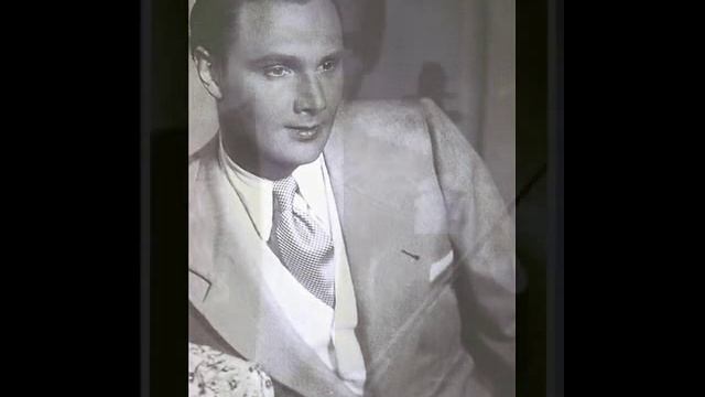 Barnabas von Géczy - Wovon träumen alle Frauen - Tango - Eric Helgar смотреть онлайн
