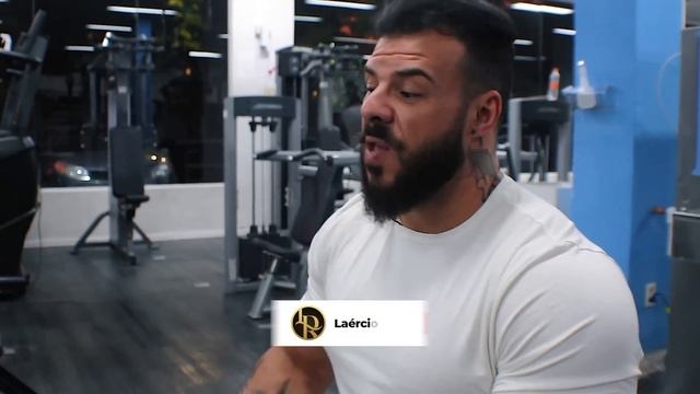 Treino De COSTAS Completo Para CRESCER DORSAL E Ganhar DEFINIÇÃO (ATÉ A FALHA!!)