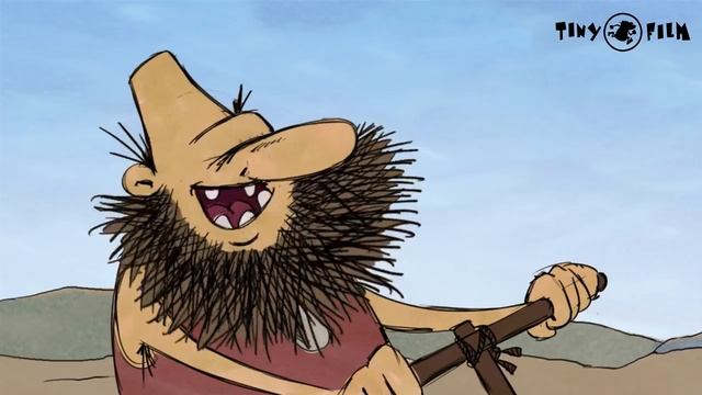 Originalos episode 17: Before Democracy смотреть онлайн