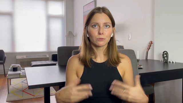 Как я приехала в США, получила О-1 визу. Моя история. (O-1: Extraordinary Talents And Achievements)