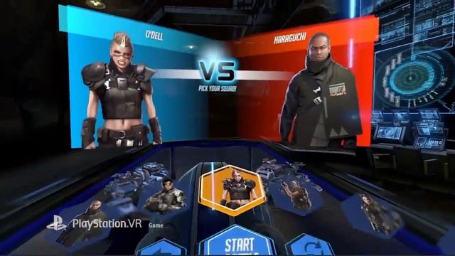 League of War: VR Arena - Official Launch Trailer (VR Game) смотреть онлайн