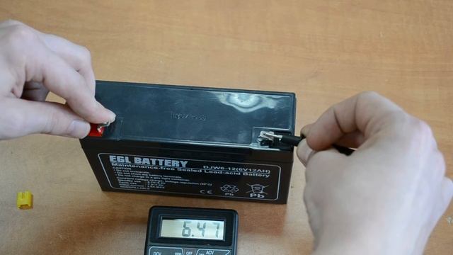 Аккумулятор 6v 12ah купить (044)361-43-75 смотреть онлайн