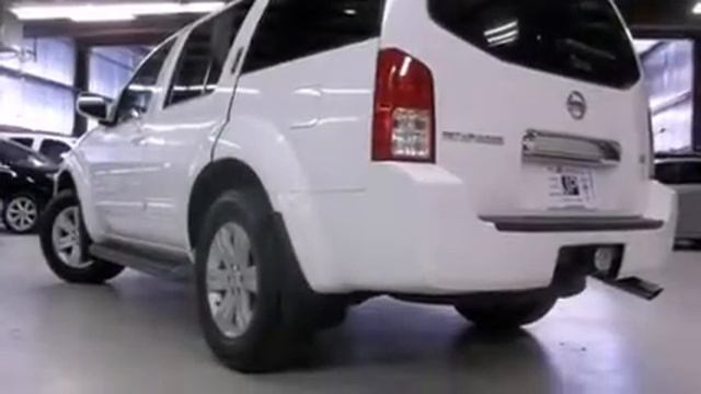 2005 Nissan Pathfinder Peru IL 61354 смотреть онлайн