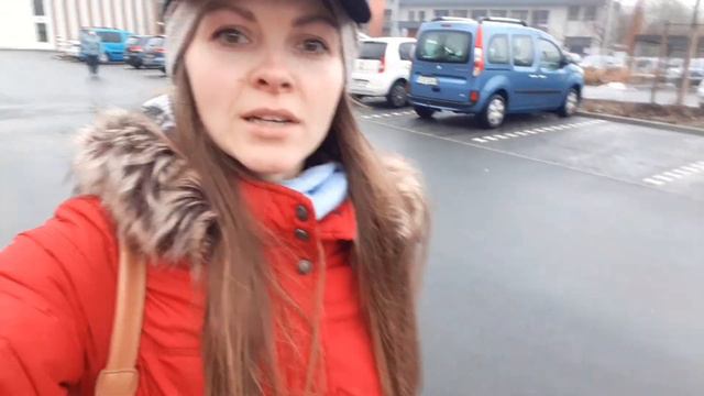 Дорога с деревни до города.Германия.(русская в Германии) смотреть онлайн