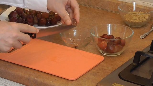 Салат от "Тиффани" смотреть онлайн