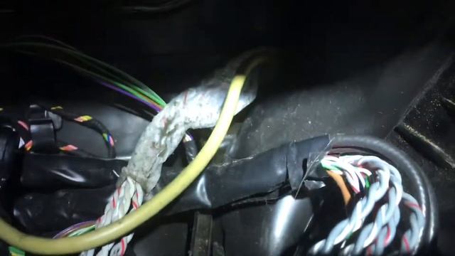 Volvo HU-650 To HU-850 Upgrade