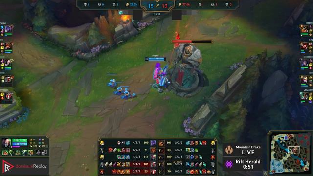 SINGED vs AHRI (MID) | 4.4M mastery, 1/2/17, 900+ games | KR Master | 13.6 смотреть онлайн