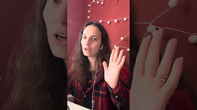❤️❄️☃️Grammary Summary🎯⭐️ Pr.Perf.S. vs Pr.Perf.Cont. смотреть онлайн
