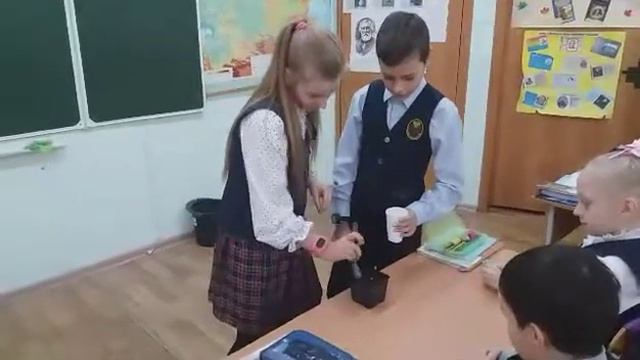 Челябинск Школа 130, 3А класс смотреть онлайн