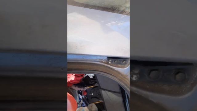 Спасение от поломки