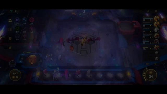 3 STAR BRODY AND GATOTKACA X STUN | MOBILE LEGENDS MAGIC CHESS 2024 смотреть онлайн