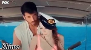 эзги озгюр зачем не вместе