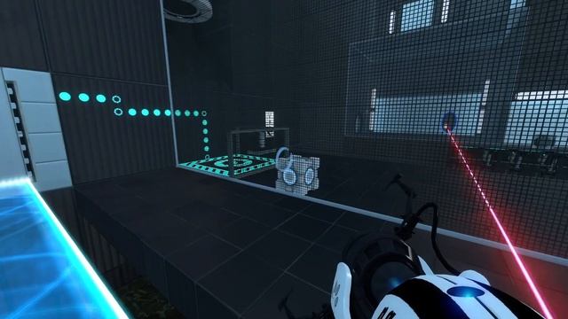 "Predilection" | Perpetual Testing #263 | Portal 2 Community Maps & Mods смотреть онлайн