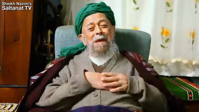 Шейх Назим. Муравей и гора. смотреть онлайн