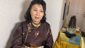 Очень просто о шаманизме