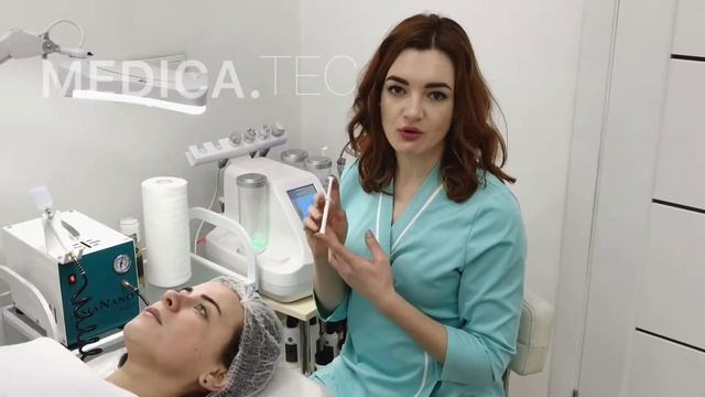 Stem Cell Ampoule and TOX смотреть онлайн