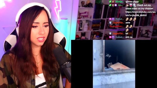 THE FUNNIEST UNUSUAL MEMES ?| Bunnymon REACTS смотреть онлайн