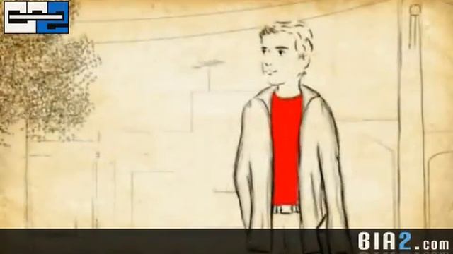 Nima - Eshghe Aval - смотреть онлайн