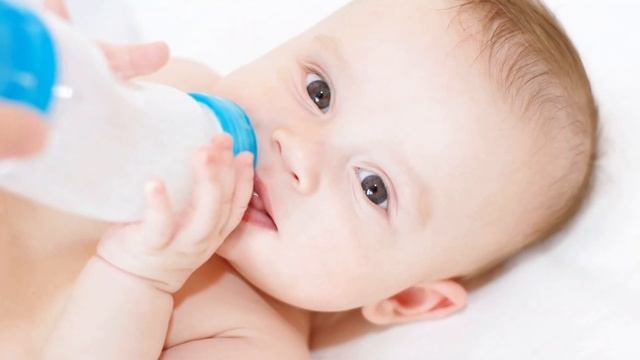 ДОКОРМ НОВОРОЖДЕННОГО РЕБЕНКА | 5 главных вопросов эксперту о докорме смотреть онлайн