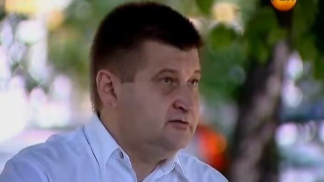 СТРАННОЕ ДЕЛО 2012 066 Черный ворон степи 30 11 2012 смотреть онлайн